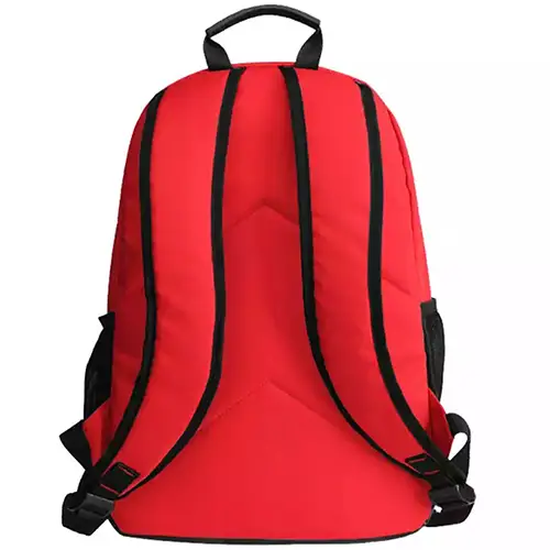 Durable 900D Polyester Backpack for School, Work, and Travel